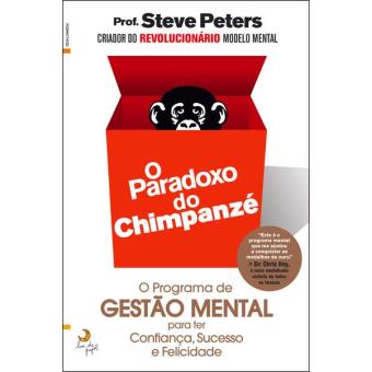 O Paradoxo do Chimpanzé