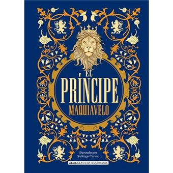 El Príncipe - 1