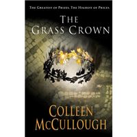 The Grass Crown