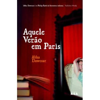 Aquele Verão em Paris