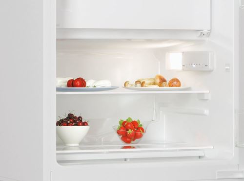 Mini Frigor�fico Encastr�vel Candy CRU 164 NE/N | 82,6x59,6x55,6 cm | 95 L | F | Branco - 4