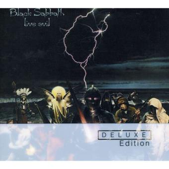 Live Evil (Deluxe Edition)