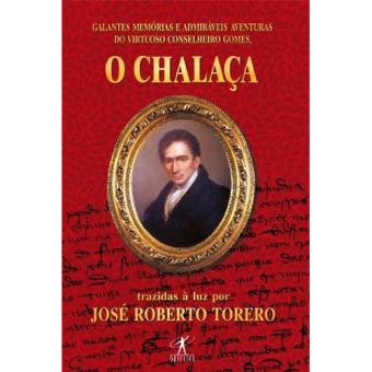 O Chalaça