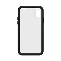Capa Lifeproof Slam para iPhone XS - Night Flash