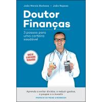 Doutor Finanças