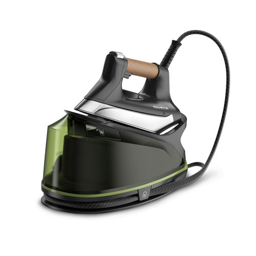 Ferro de Caldeira Rowenta Compact Steam Pro Eco - DG7664F0