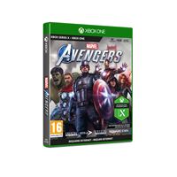 Marvel's Avengers - Xbox One