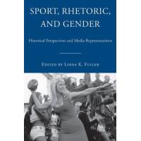 Sport, Rhetoric, and Gender