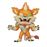 Funko Pop! Rick and Morty: Berserker Squanchy - 568_1