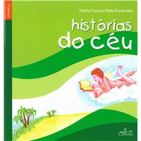Historias do Ceu - Vol Ii-