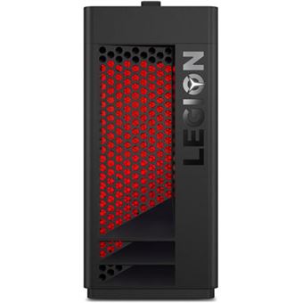 Desktop Gaming Lenovo Legion T530-28ICB - i5-8400 | 8GB | 128GB SSD + 1TB HDD