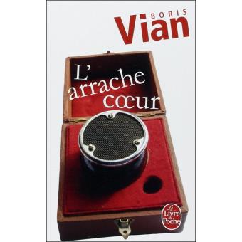 L'Arrache-Coeur