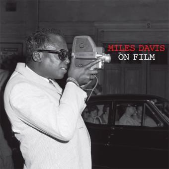 Miles On Film - 2CD