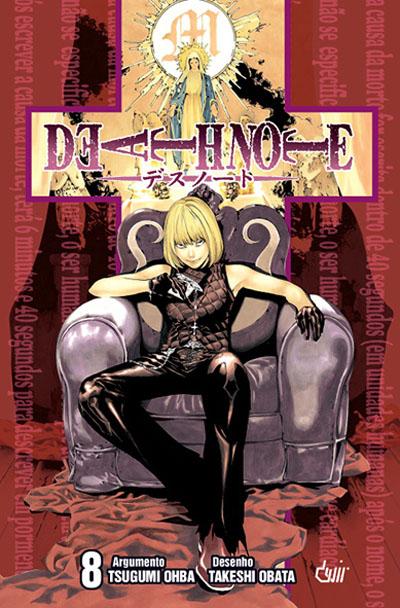 Novo Death Note: Quais os principais cuidados que o autor do mangá