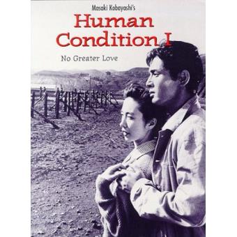 The Human Condition - Masaki Kobayashi - Compra filmes e DVD na