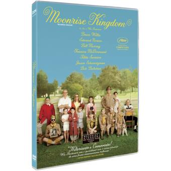 Moonrise Kingdom