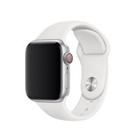 Bracelete Desportiva Apple para Apple Watch 40mm - Branco