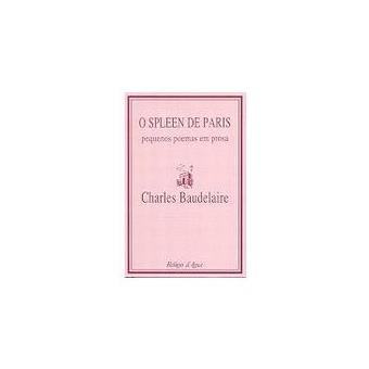 O Spleen de Paris