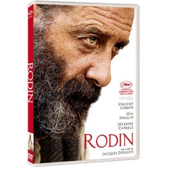 Rodin - DVD