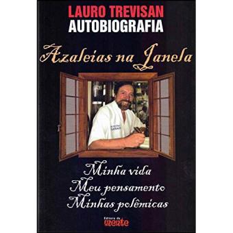 Azaleias na Janela