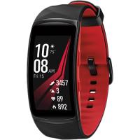 Smartband Samsung Gear Fit2 Pro - Large - Vermelho