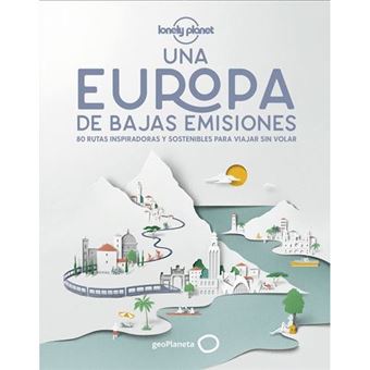 Una europa de bajas emisiones