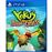 Yoku’s Island Express - PS4_0