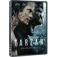 A Lenda de Tarzan