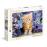 Puzzle Gattino Rosso (500 Peças)_0