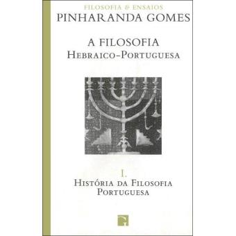 A Filosofia Hebraico-Portuguesa