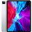 Novo Apple iPad Pro 12.9'' - 512GB WiFi - Prateado_0