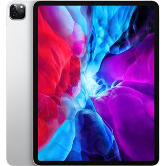 Novo Apple iPad Pro 12.9'' - 512GB WiFi - Prateado