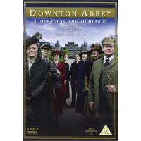 Downton Abbey: A Journey to the Highlands