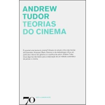 Teorias do Cinema