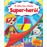 Às Voltas com a História: Super-Herói_0