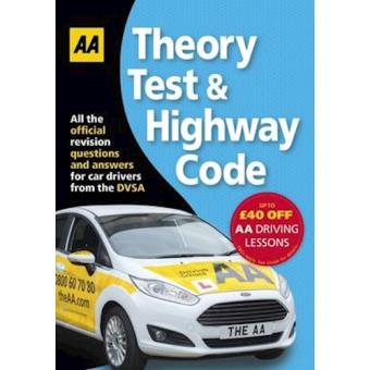 Theory test & highway code