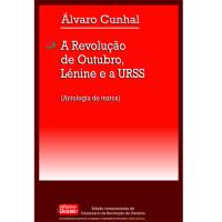 A Revolução de Outubro, Lénine e a URSS