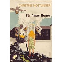Fly Away Home
