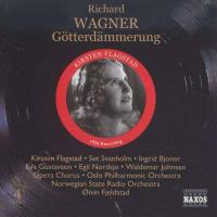 Gotterdammerung