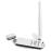TP-Link Adaptador USB Wireless N150 TL-WN722N_1