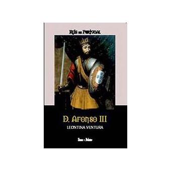 D. Afonso III