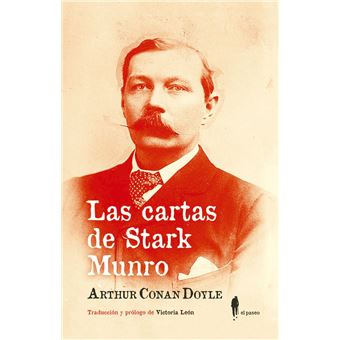 Las cartas de Stark Munro