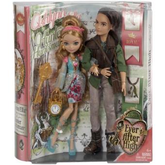 Pack 2 Bonecas Ever After High - Bonecas - Compra na