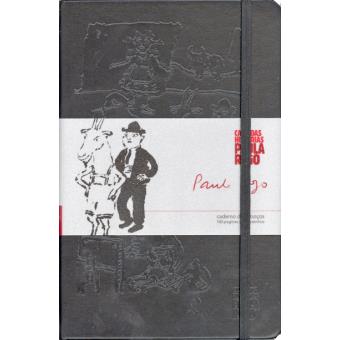 Paula Rego - Caderno de Esboços - 1