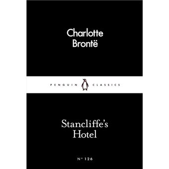 Stancliffe's Hotel