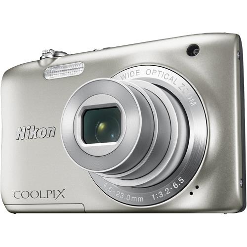 Nikon-Coolpix-S2900-Prateado-