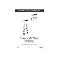 Branca de Neve (2000)