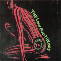 A Tribe Called Quest - Anthology - 2 LP - Vinil - Compra música na