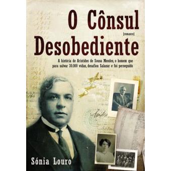 O Cônsul Desobediente