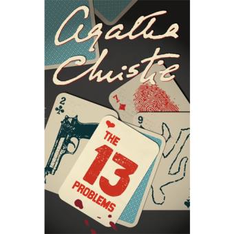 The Thirteen Problems